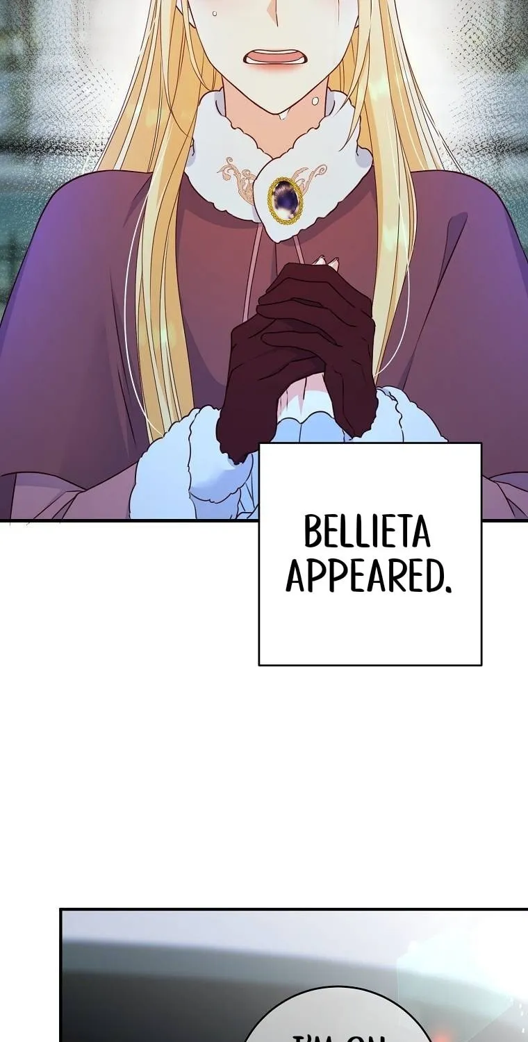 There Is No Mercy Chapter 2 page 38 - 