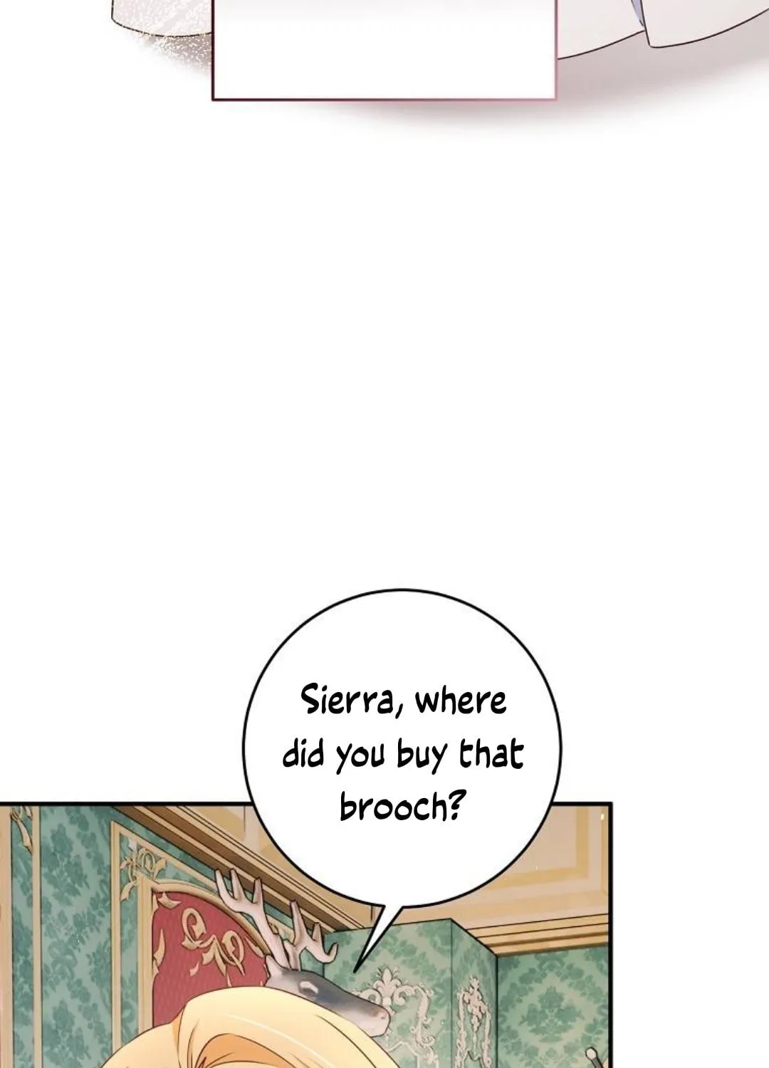 There Is No Mercy Chapter 2 page 5 - 