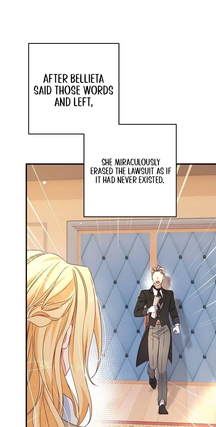 There Is No Mercy Chapter 2 page 42 - 