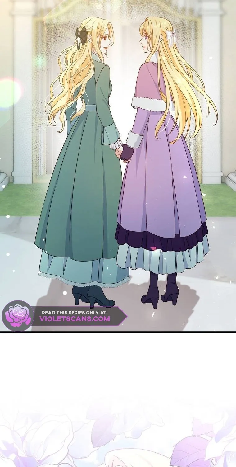 There Is No Mercy Chapter 2 page 45 - 