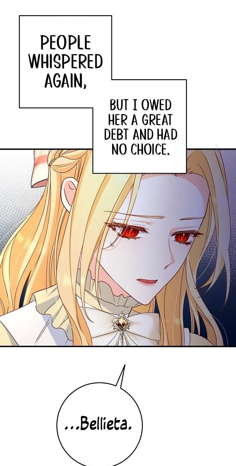There Is No Mercy Chapter 2 page 49 - 