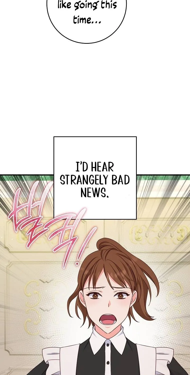 There Is No Mercy Chapter 2 page 51 - 