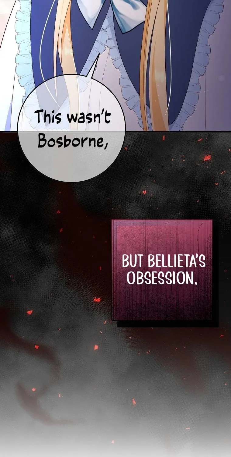 There Is No Mercy Chapter 2 page 55 - 