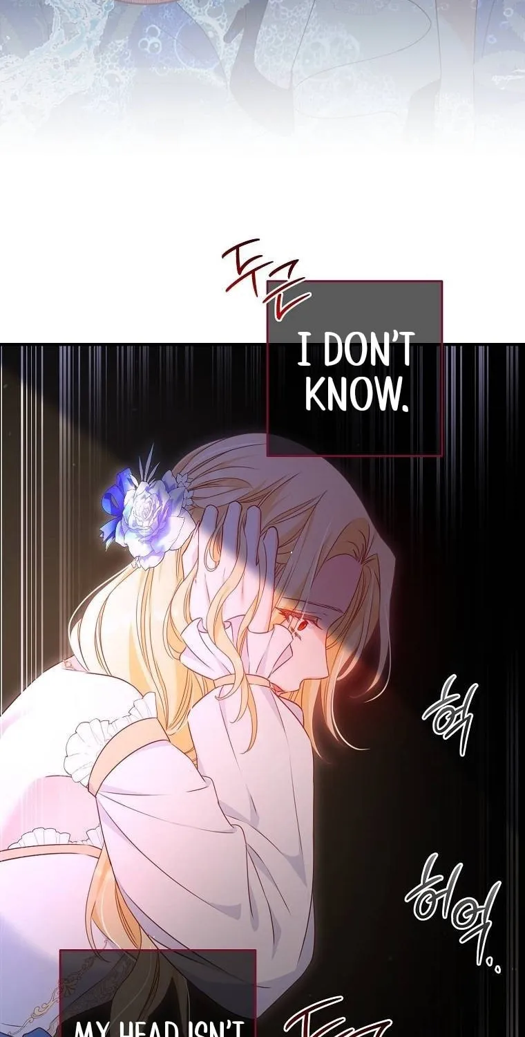 There Is No Mercy Chapter 2 page 61 - 