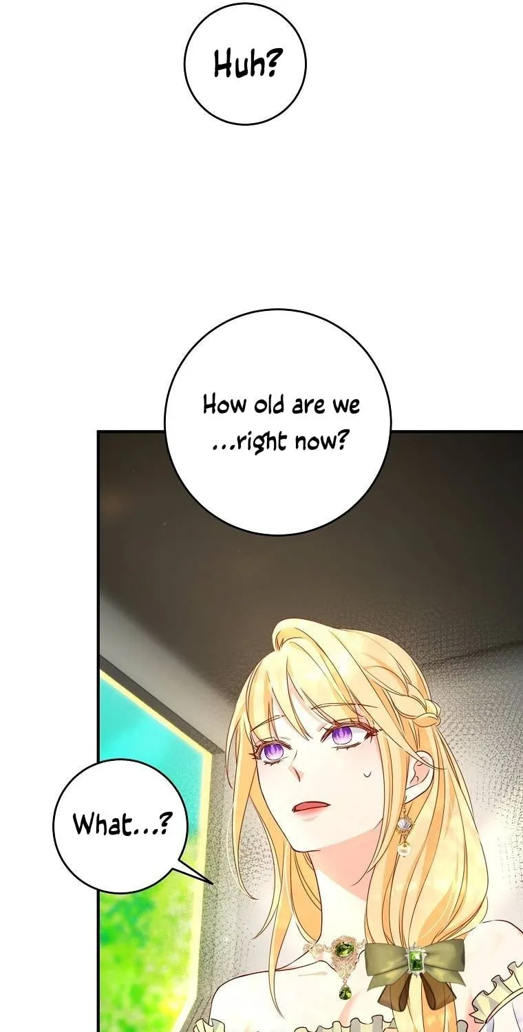 There Is No Mercy Chapter 2 page 67 - 