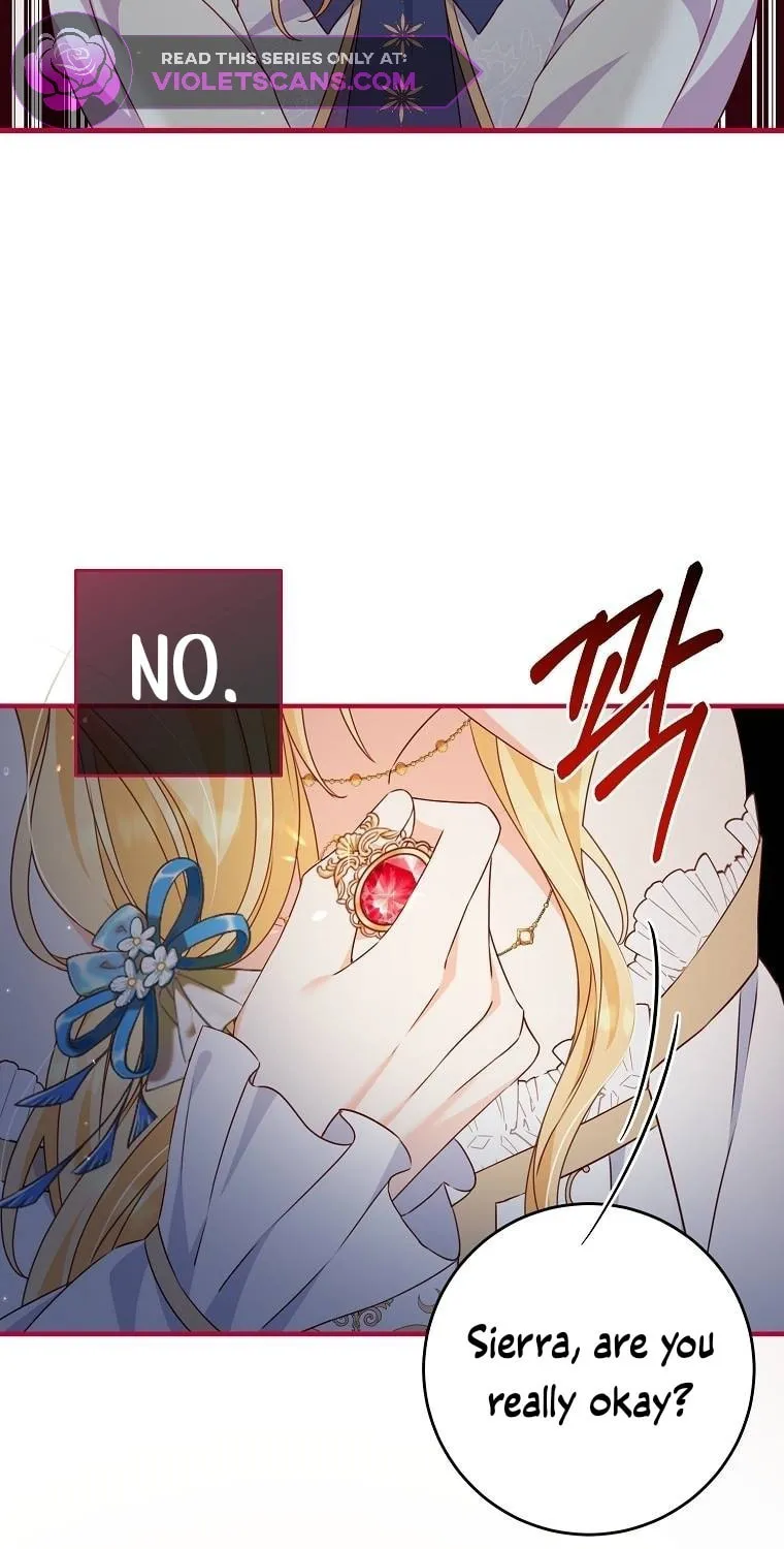 There Is No Mercy Chapter 2 page 73 - 