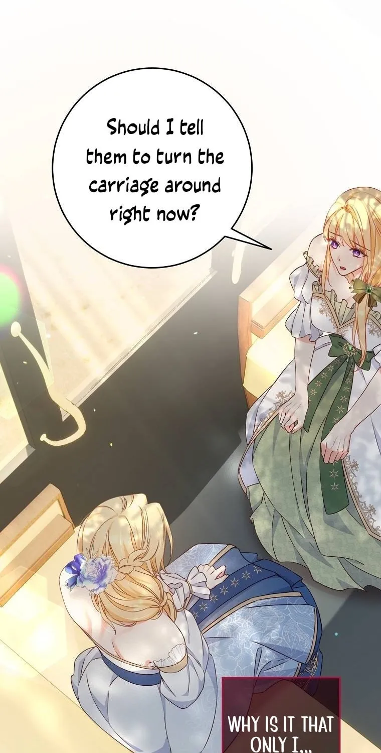 There Is No Mercy Chapter 2 page 74 - 