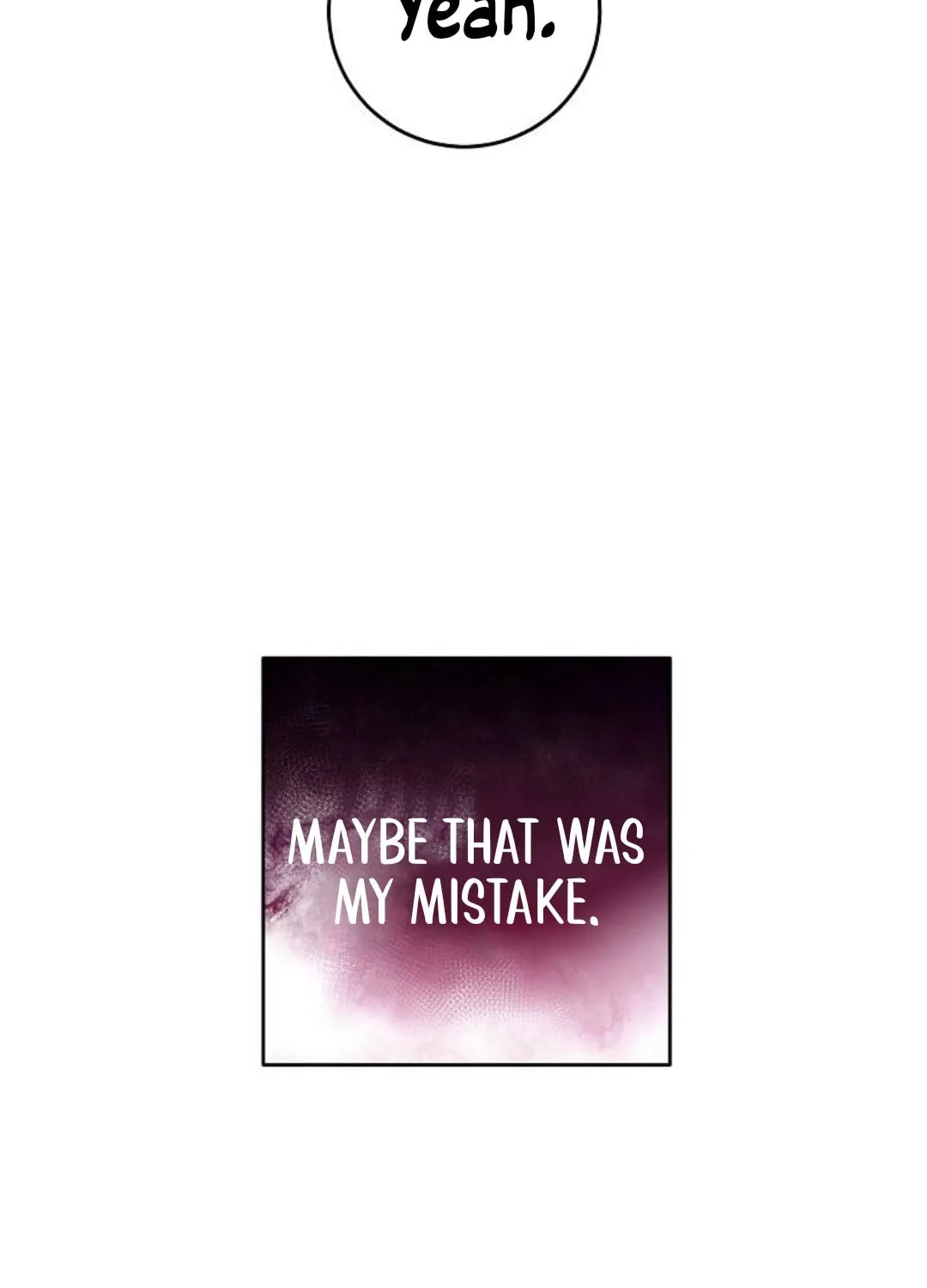 There Is No Mercy Chapter 2 page 9 - 