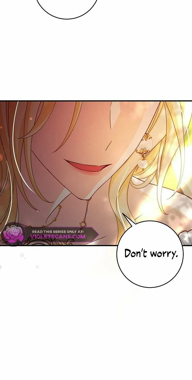 There Is No Mercy Chapter 2 page 81 - 