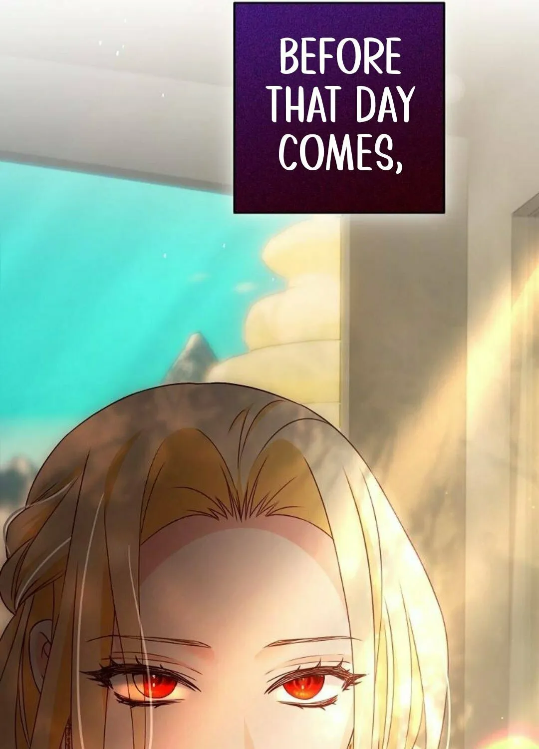 There Is No Mercy Chapter 2 page 84 - 
