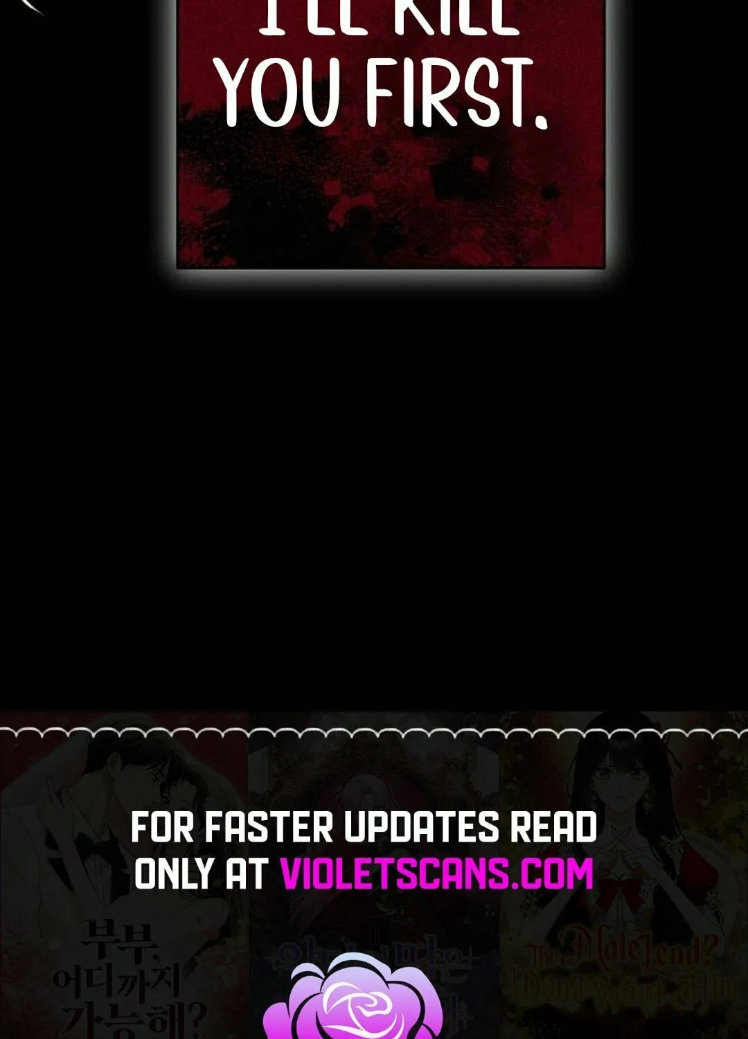 There Is No Mercy Chapter 2 page 86 - 