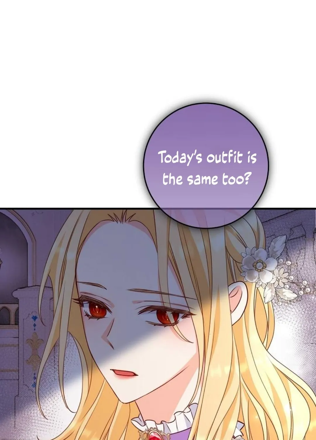There Is No Mercy Chapter 2 page 10 - 