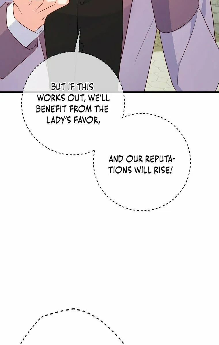 There Is No Mercy Chapter 20 page 11 - 