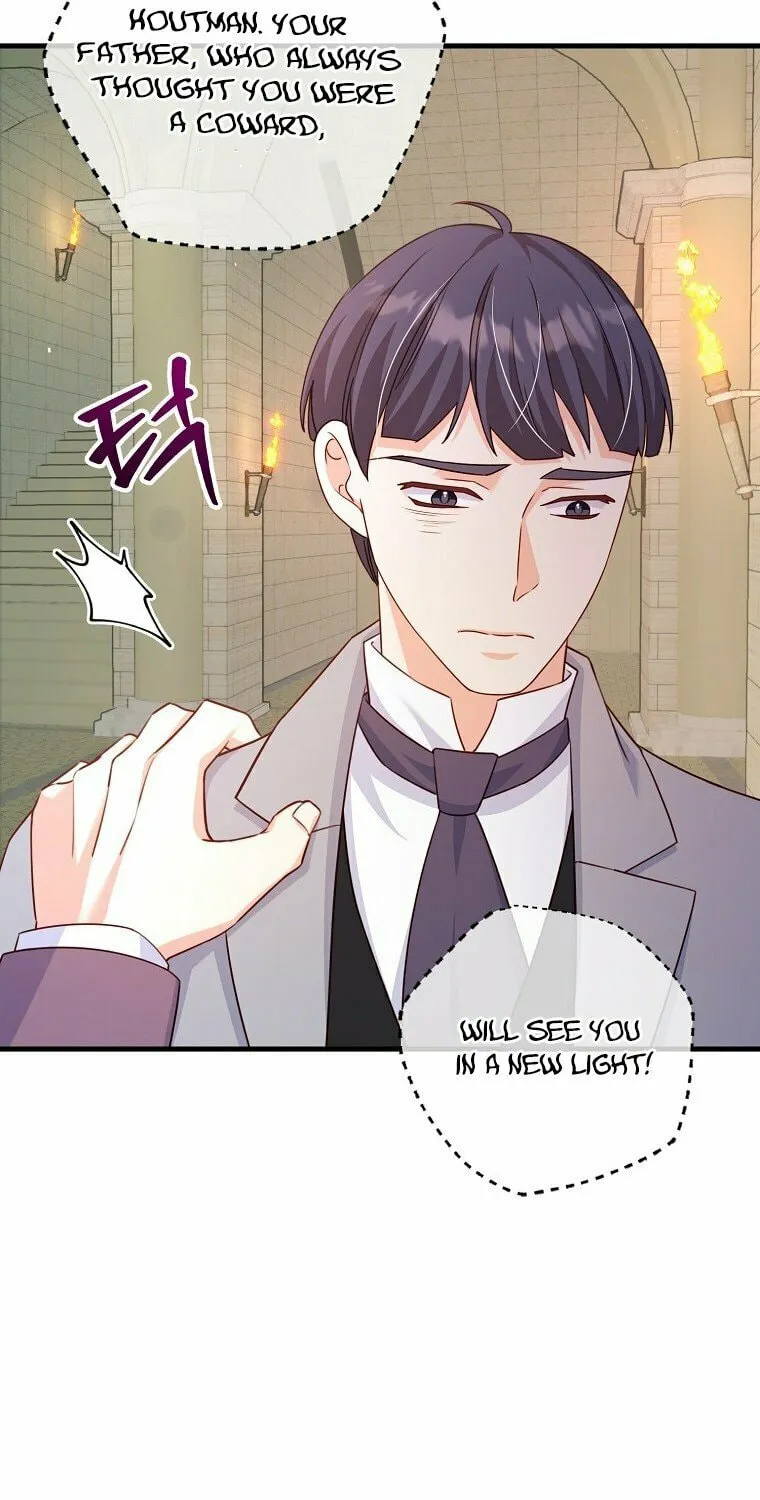 There Is No Mercy Chapter 20 page 12 - 