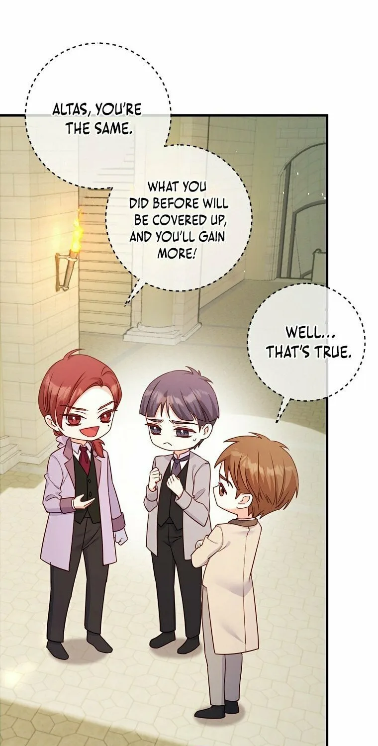 There Is No Mercy Chapter 20 page 13 - 