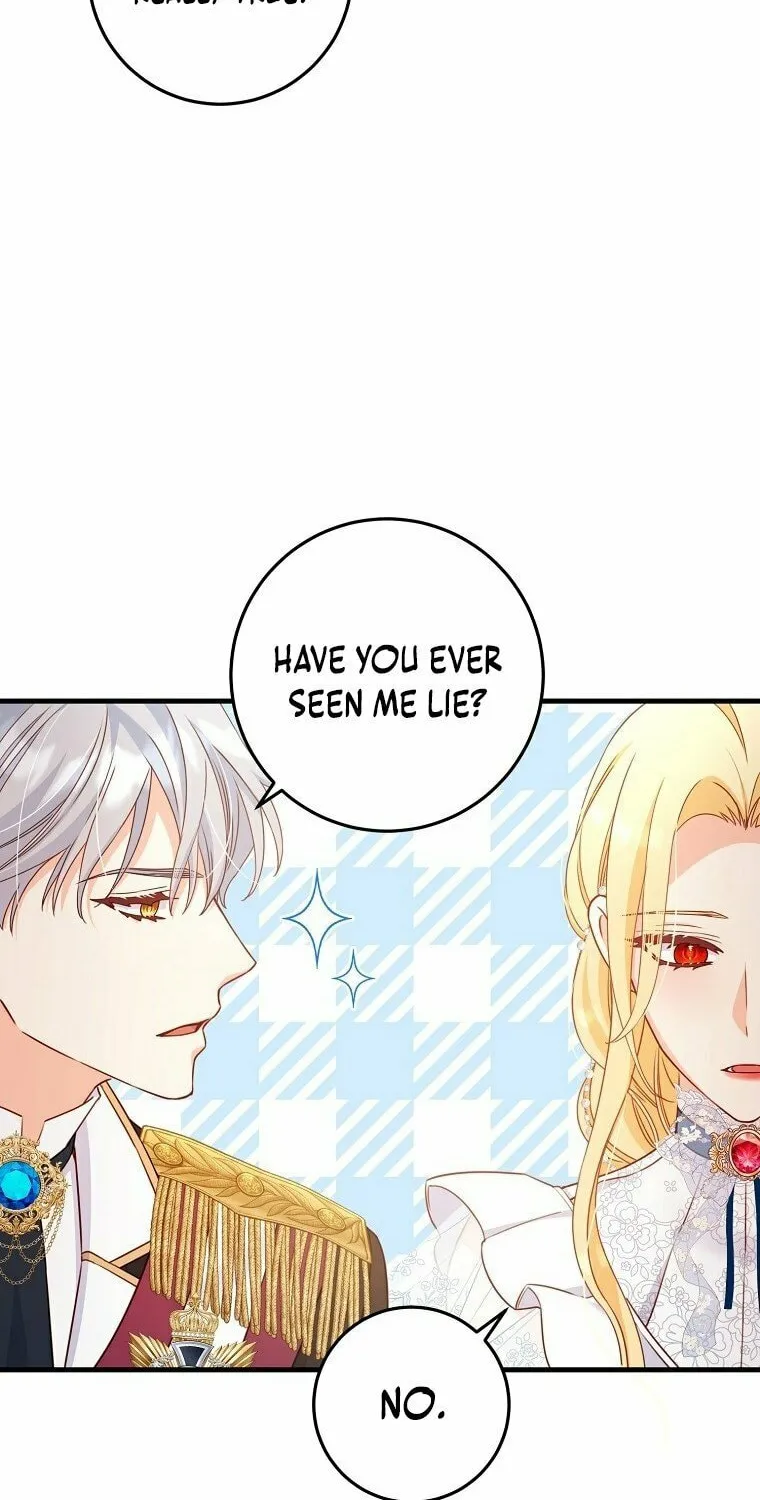 There Is No Mercy Chapter 20 page 23 - 