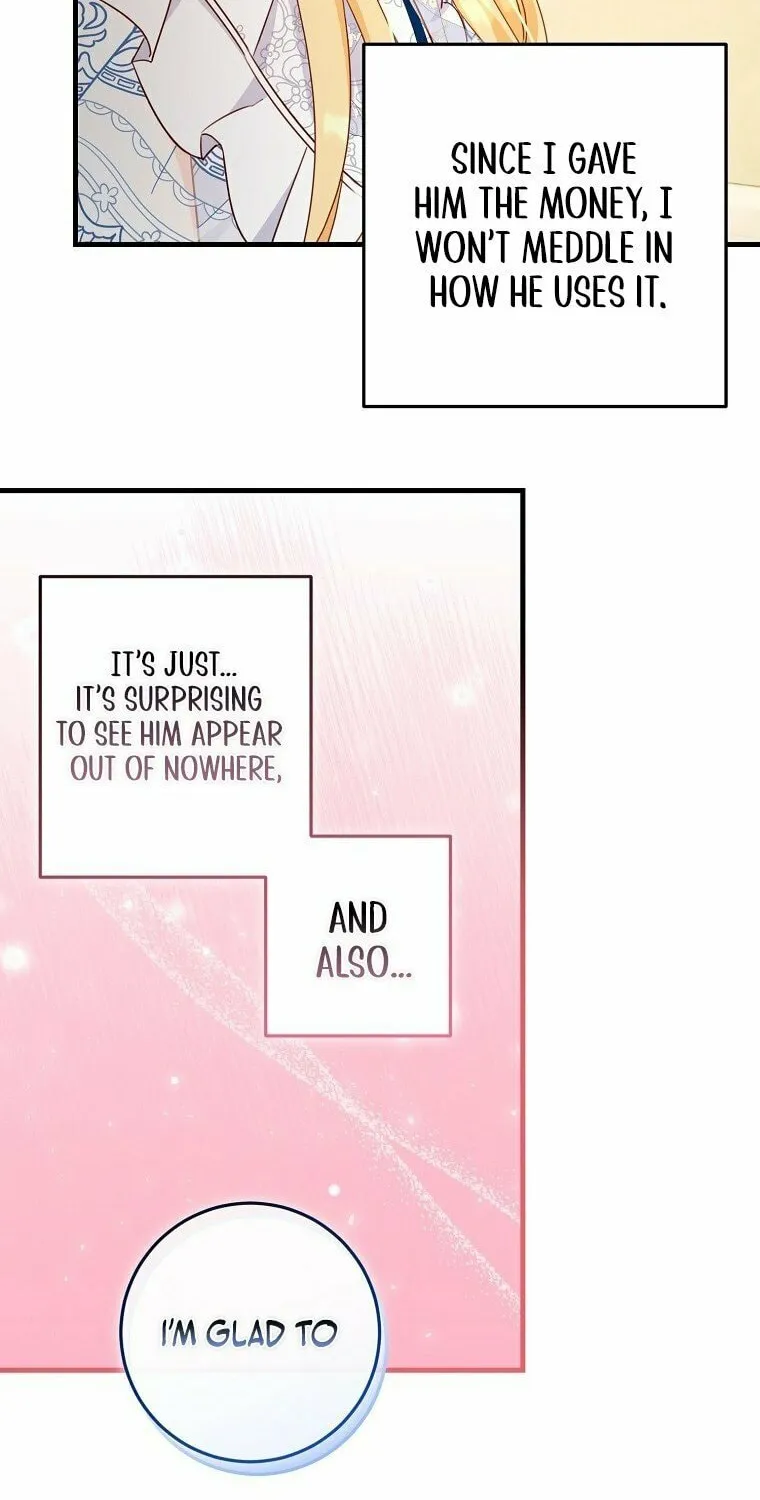 There Is No Mercy Chapter 20 page 25 - 