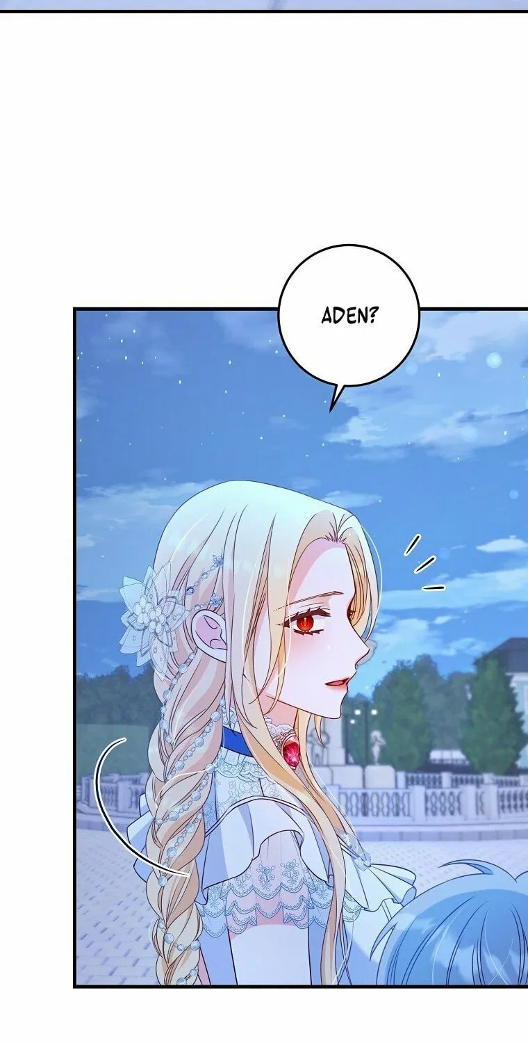 There Is No Mercy Chapter 20 page 32 - 
