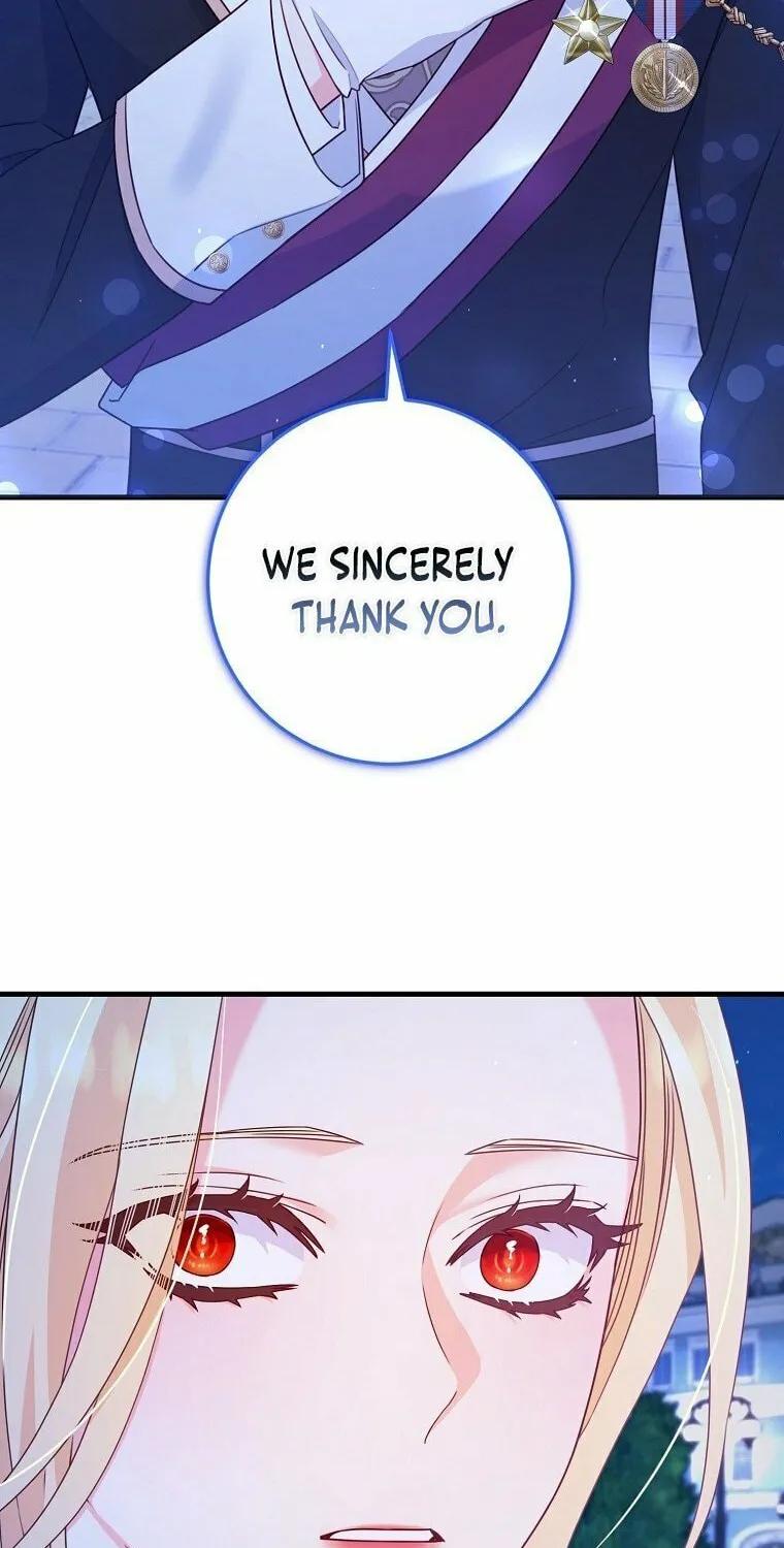 There Is No Mercy Chapter 20 page 35 - 