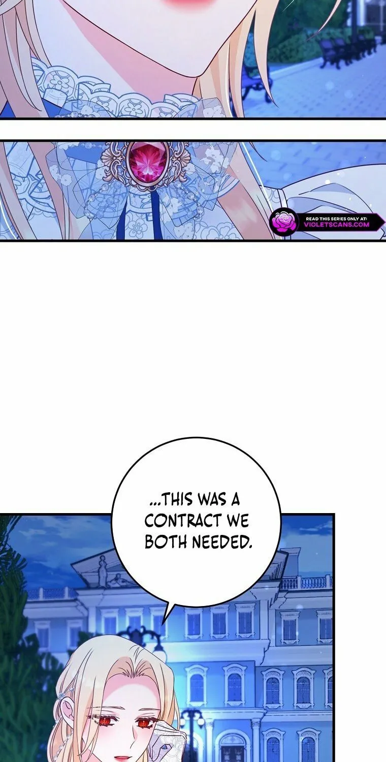There Is No Mercy Chapter 20 page 36 - 
