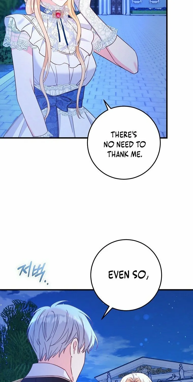 There Is No Mercy Chapter 20 page 37 - 