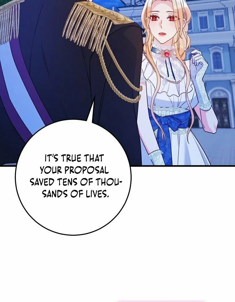 There Is No Mercy Chapter 20 page 38 - 