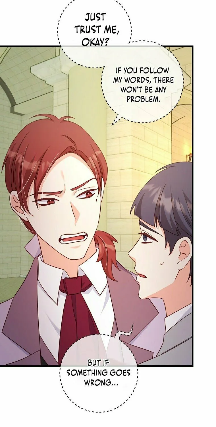 There Is No Mercy Chapter 20 page 5 - 