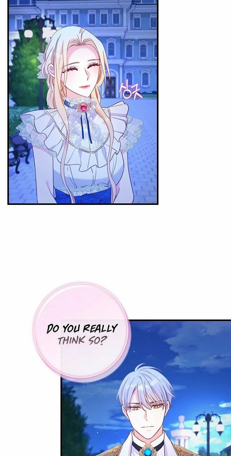 There Is No Mercy Chapter 20 page 42 - 