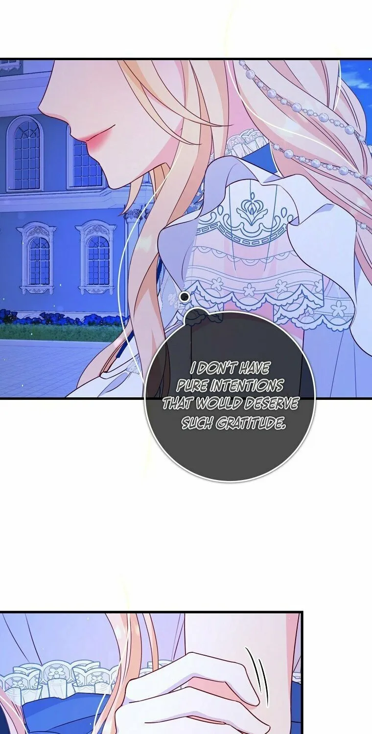 There Is No Mercy Chapter 20 page 50 - 