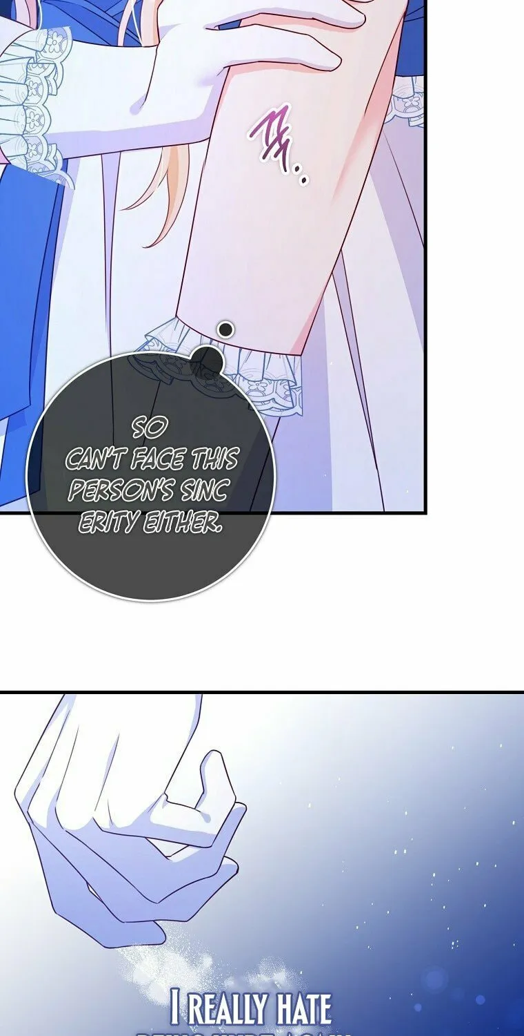 There Is No Mercy Chapter 20 page 51 - 