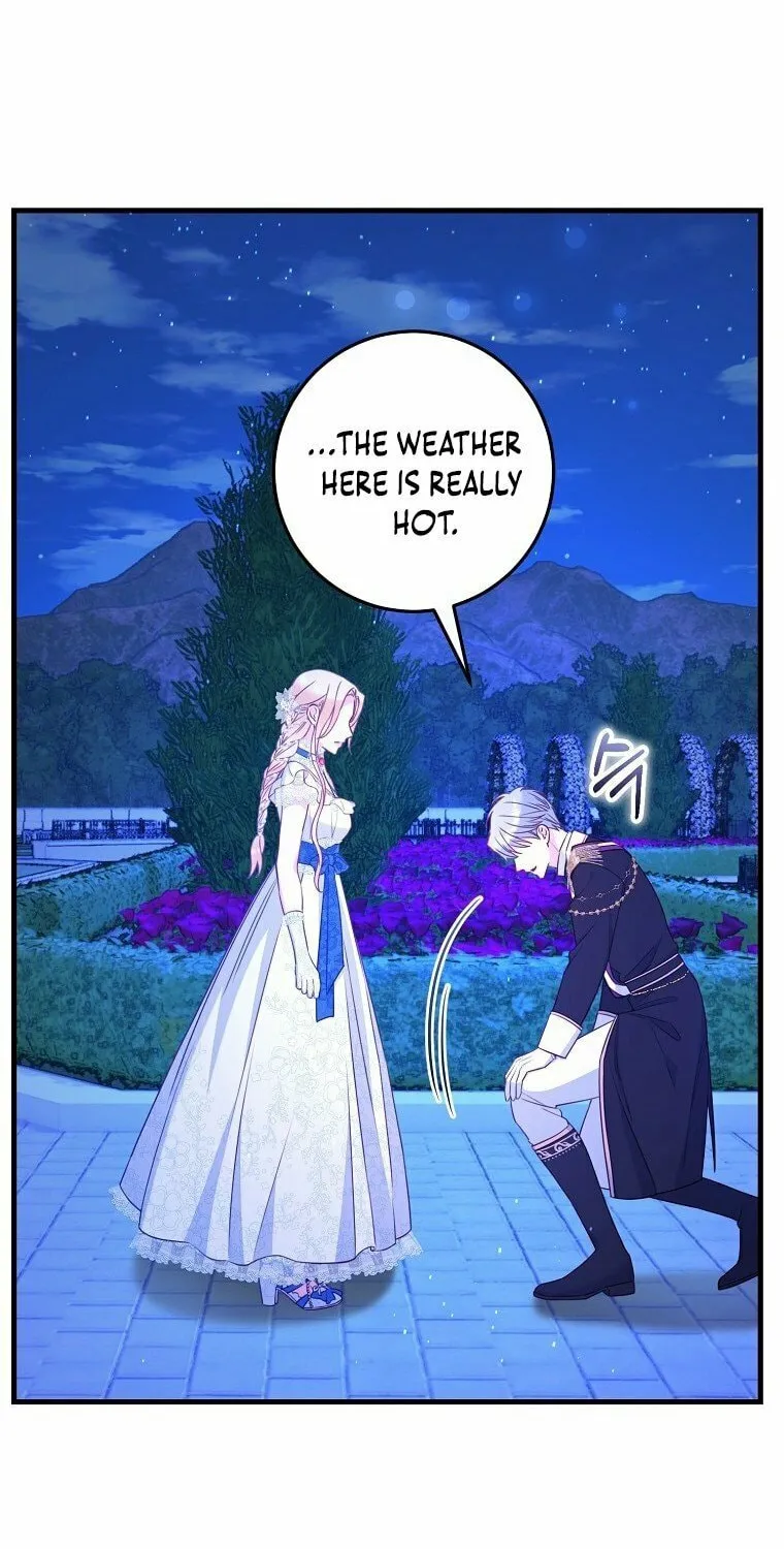 There Is No Mercy Chapter 20 page 58 - 