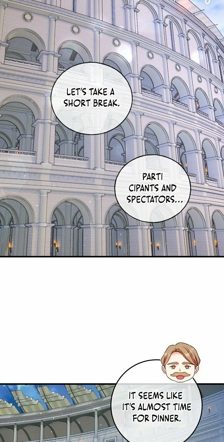 There Is No Mercy Chapter 20 page 63 - 