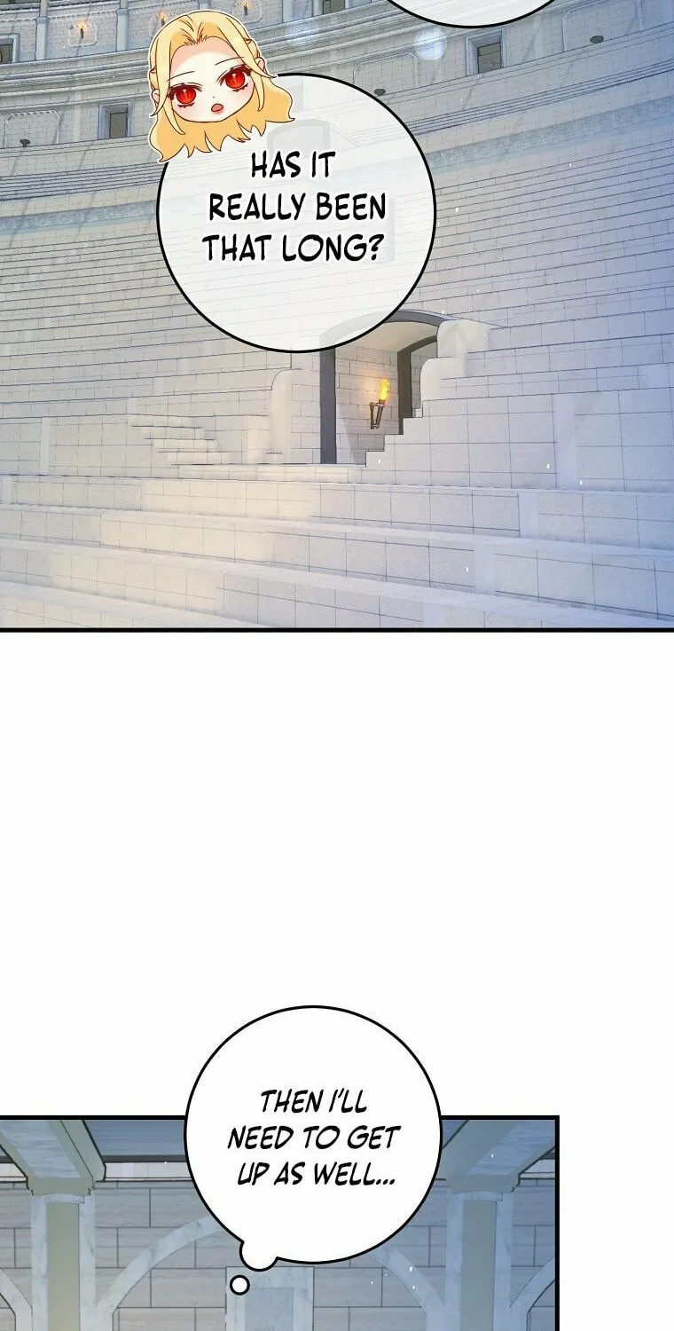 There Is No Mercy Chapter 20 page 64 - 