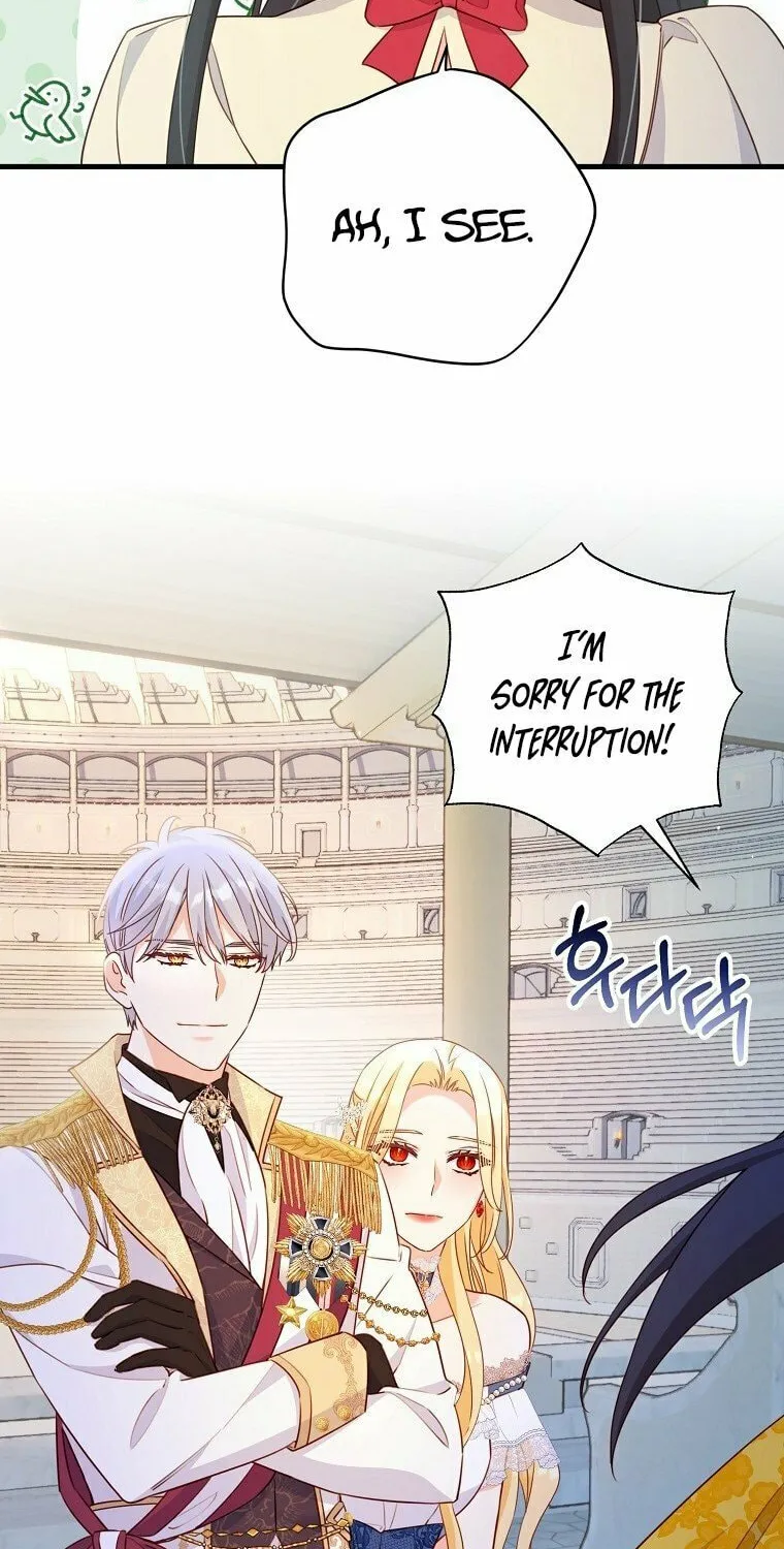There Is No Mercy Chapter 20 page 69 - 