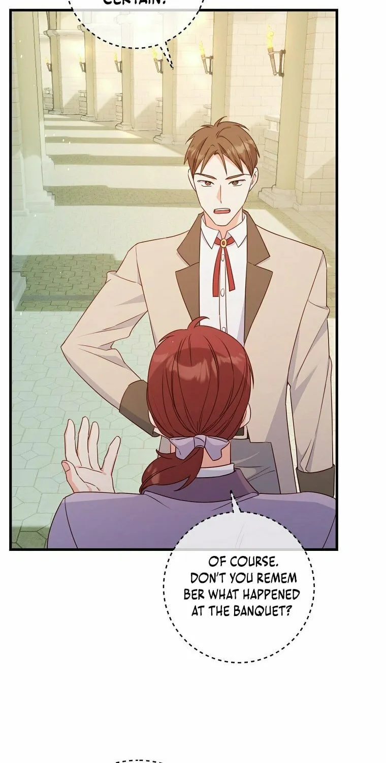 There Is No Mercy Chapter 20 page 8 - 