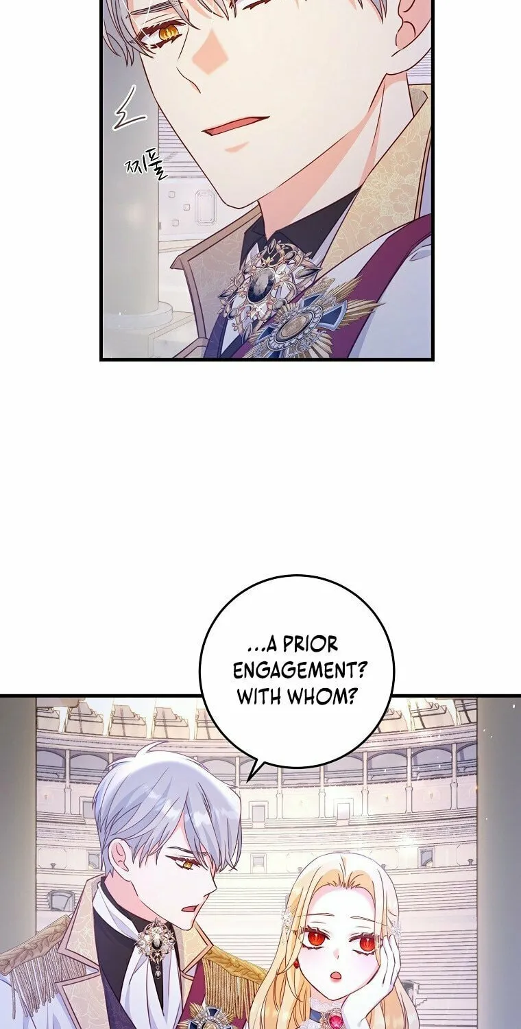 There Is No Mercy Chapter 20 page 73 - 
