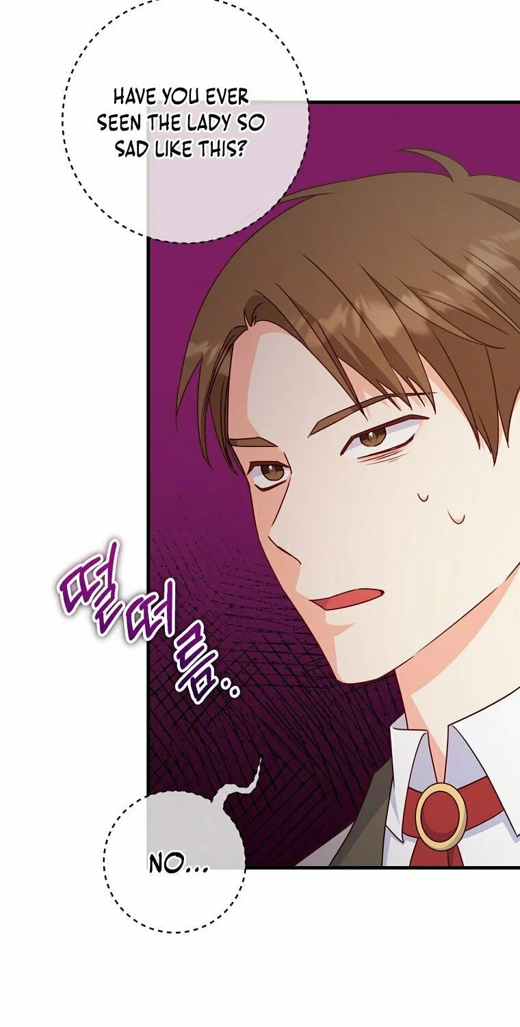 There Is No Mercy Chapter 20 page 9 - 