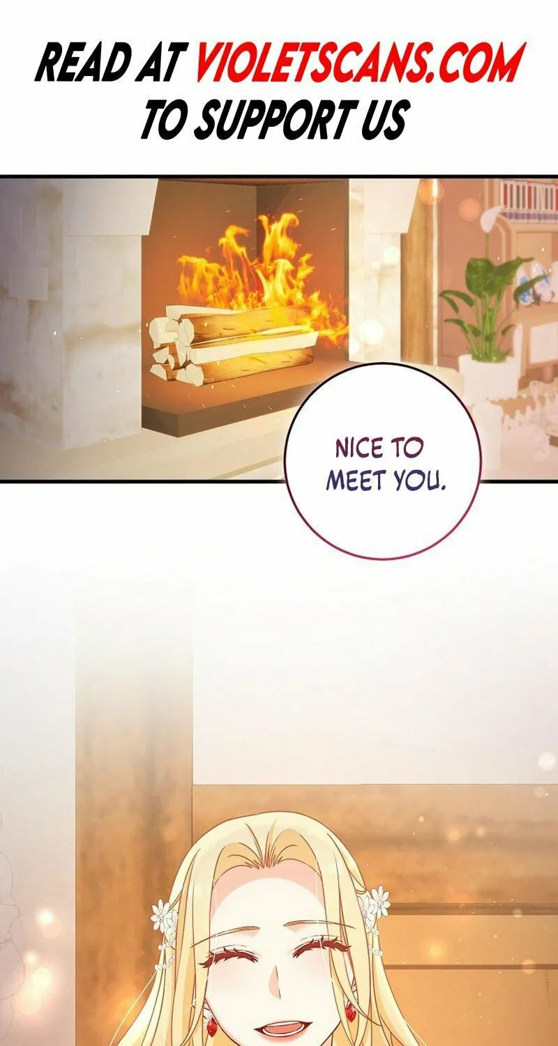 There Is No Mercy Chapter 21 page 1 - 