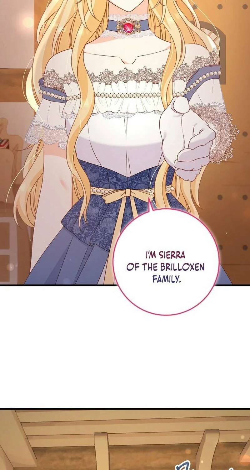 There Is No Mercy Chapter 21 page 2 - 