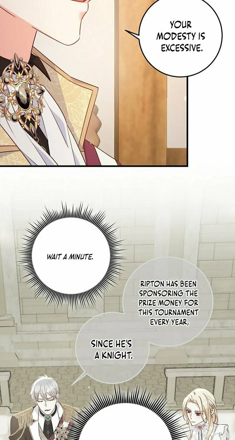 There Is No Mercy Chapter 21 page 15 - 