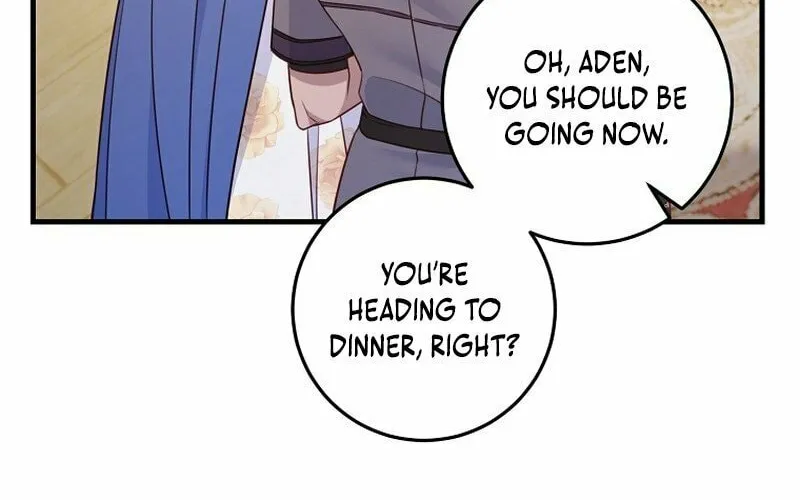 There Is No Mercy Chapter 21 page 18 - 