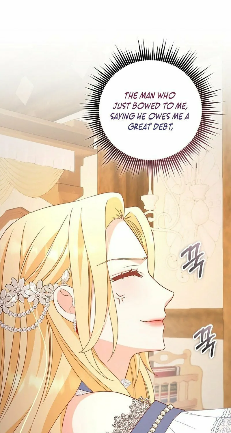 There Is No Mercy Chapter 21 page 20 - 