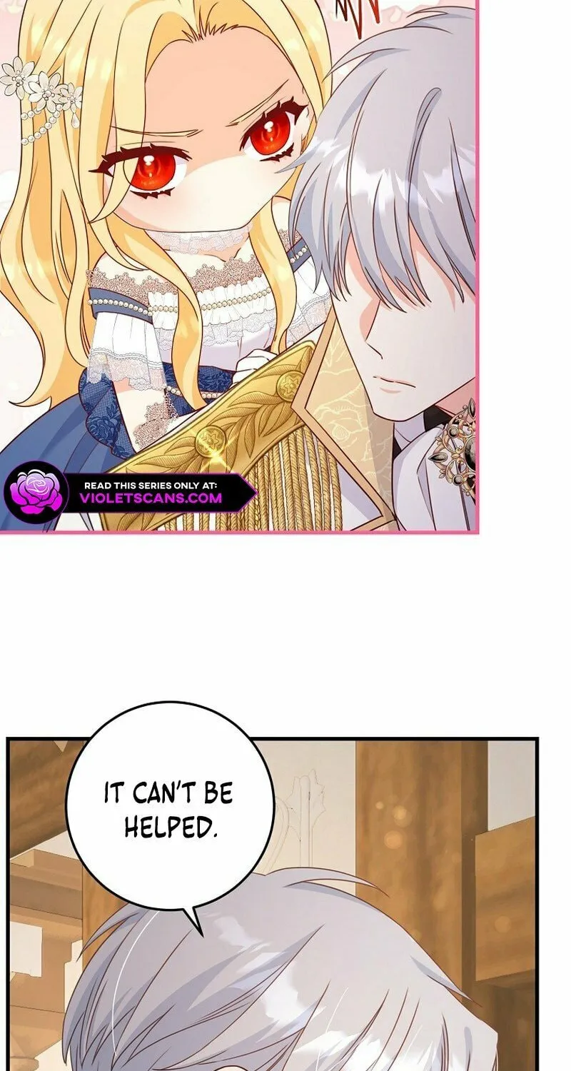 There Is No Mercy Chapter 21 page 22 - 