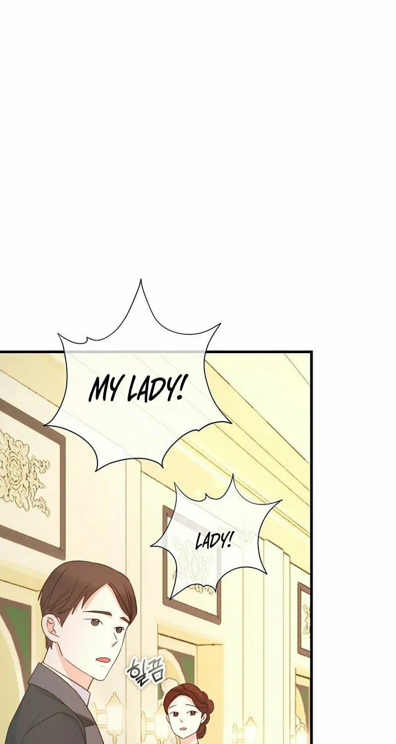 There Is No Mercy Chapter 21 page 28 - 