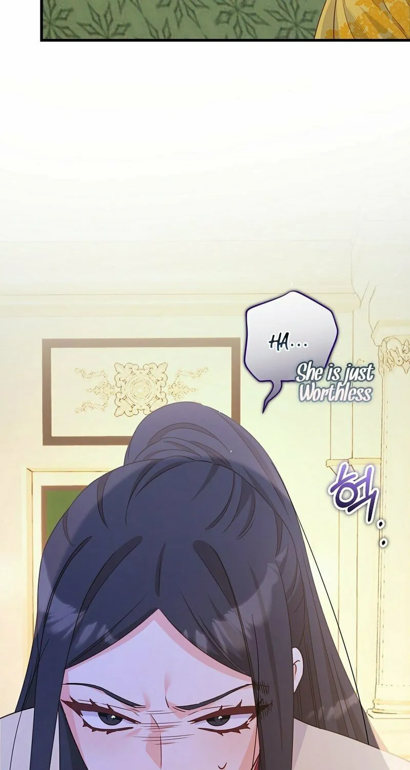 There Is No Mercy Chapter 21 page 31 - 