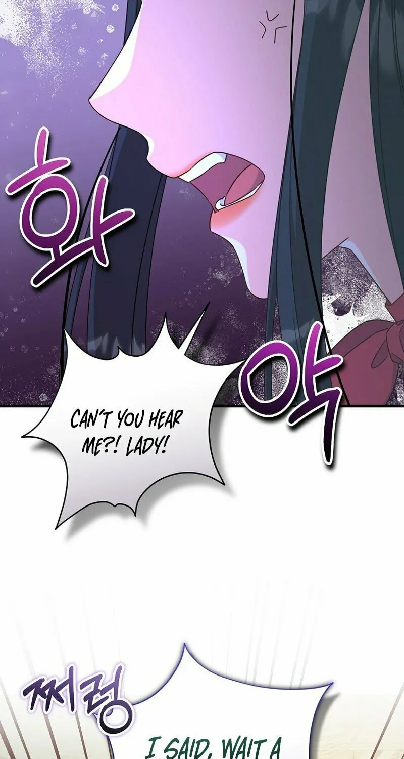 There Is No Mercy Chapter 21 page 33 - 