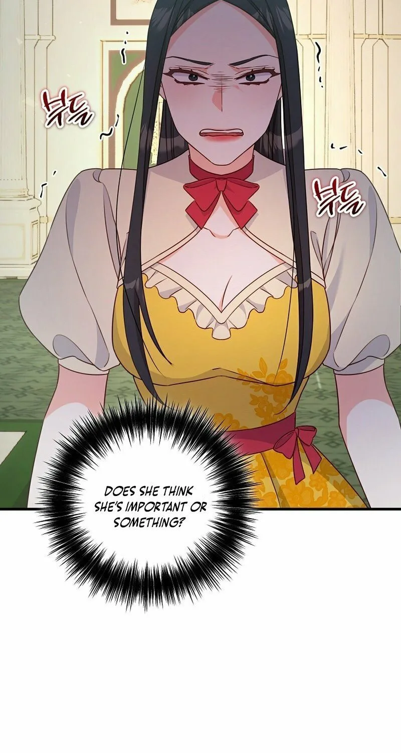 There Is No Mercy Chapter 21 page 40 - 