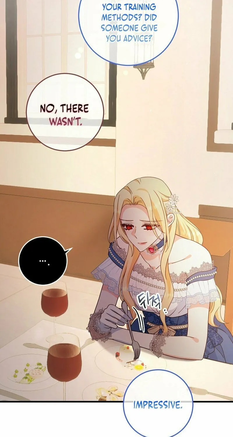 There Is No Mercy Chapter 21 page 45 - 