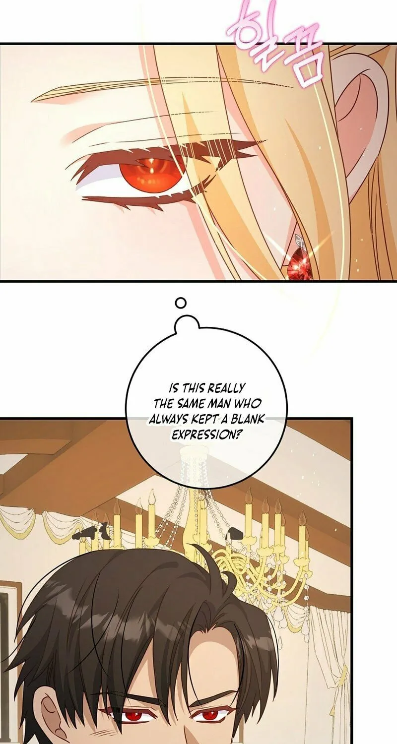 There Is No Mercy Chapter 21 page 48 - 