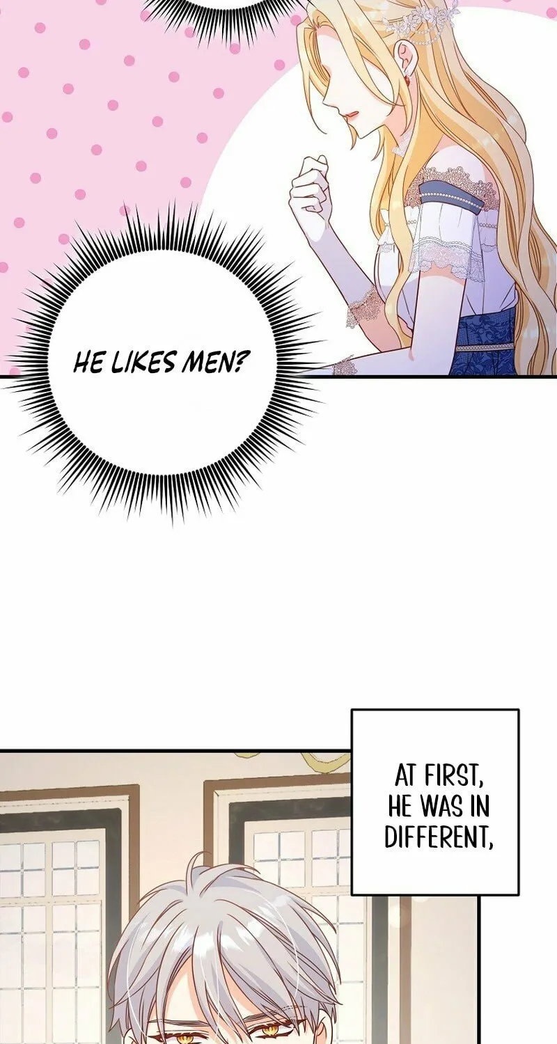 There Is No Mercy Chapter 21 page 50 - 